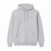 Moletom Rip Curl Classic Surf Hood Grey Heather - Conforto e Estilo Tradicional - 3