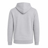 Moletom Rip Curl Classic Surf Hood Grey Heather - Conforto e Estilo Tradicional - 4