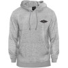 Moletom Rip Curl Classic Surf Hood Grey Heather - Conforto e Estilo Tradicional - 1