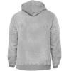Moletom Rip Curl Classic Surf Hood Grey Heather - Conforto e Estilo Tradicional - 2