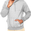 Moletom Rip Curl Classic Surf Hood Grey Heather - Conforto e Estilo Tradicional - 3