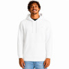 Moletom Rip Curl Classic Surf Hood Off White – Estilo Clean e Conforto Térmico - 1