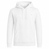 Moletom Rip Curl Classic Surf Hood Off White – Estilo Clean e Conforto Térmico - 3