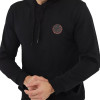Moletom Rip Curl Wettie Hood Black - Conforto Térmico e Estilo Original - 3