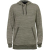 Moletom Quiksilver Especial Tricot Hoodie Verde Mesclado - 1