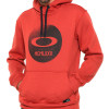 Moletom Oakley Platinum Pullover Vermelho - 3