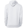 Moletom Quiksilver Comp Logo Branco - 2