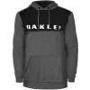 Moletom Oakley Sport Pullover Stone Grey - 1