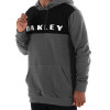 Moletom Oakley Sport Pullover Stone Grey - 3