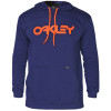 Moletom Oakley Mark Pullover B1B Dark Blue - 1