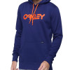 Moletom Oakley Mark Pullover B1B Dark Blue - 3