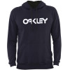 Moletom Oakley Mark Pullover B1B Azul Marinho - 1