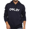 Moletom Oakley Mark Pullover B1B Azul Marinho - 3