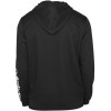 Moletom Quiksilver Comp Logo Preto - 2