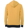 Moletom Quiksilver Patch Amarelo - 2