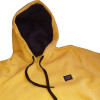 Moletom Quiksilver Patch Amarelo - 4