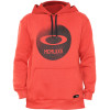 Moletom Oakley Platinum Pullover Vermelho - 1