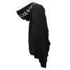 Moletom Quiksilver Canguru Best Wave Open Preto - 3