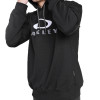 Moletom Oakley Dual Pullover Preto  - 3