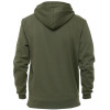 Moletom Quiksilver Essentials Verde Militar - 2