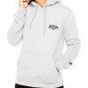 Moletom Rip Curl Pro 24 Bells Hood White - 3