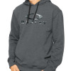 Moletom Oakley Camo Hoodie Atlhetic Heather Grey - 3