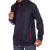 Jaqueta Oakley Windbreaker Reflective Blackout - 3