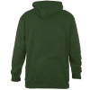 Moletom Oakley Dual Hoodie Verde Militar - 2