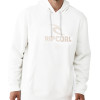 Moletom Rip Curl Puff Icon Logo White - 3