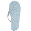 Chinelo Quiksilver Molokai Branco 2.0 - 4