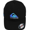 Boné Quiksilver Soft Hologram Black - 2
