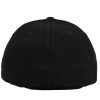 Boné Quiksilver Soft Hologram Black - 4