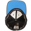 Boné Quiksilver Soft Hologram Black - 5
