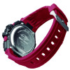 Relógio Mormaii Digital Wave MO1162/8R Preto e Vermelho - 3