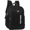 Mochila Mormaii Weekend Mixed Logo Preta 20L - 1