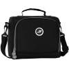 Bolsa Termica Mormaii Casual Sports Bag Preta 5,5L - 1