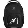 Mochila Mormaii Executive Logo Patch Black 25L - 2