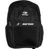 Mochila Mormaii Urban Life Black 25L - 2