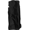 Mochila Mormaii Executive Letreiro Black White 25L - 3