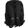 Mochila Mormaii Executive Letreiro Black White 25L - 4