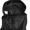 Mochila Mormaii Executive Letreiro Black White 25L - 5