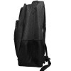 Mochila Mormaii Urban Laptop Viagem Preta 30L - 3