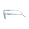 Óculos Mormaii Monterey Branco Fosco/Lente Azul - 2