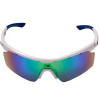 Óculos Mormaii Athlon V Branco com Azul/Lente Cinza e Verde  - 2