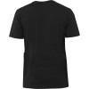 Camiseta Mormaii Letreiro Bordado Preta - 2