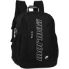 Mochila Mormaii Weekend Logo Vertical Preta 20L - 1