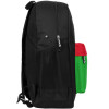 Mochila Mormaii Weekend Reggae 20L - 3