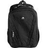 Mochila Mormaii Weekend Logo Square Preta 20L - 2
