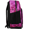 Mochila Mormaii Weekend Full Print Logo Rosa 20L - 3