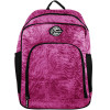 Mochila Mormaii Weekend Full Print Logo Rosa 20L - 2